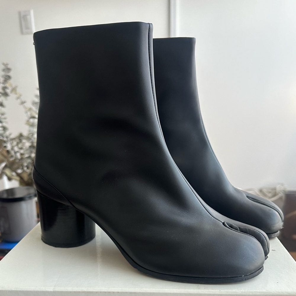 Maison Margiela Tabi Boots
